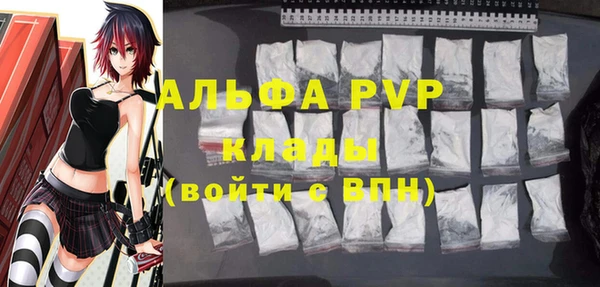 хмурый Протвино