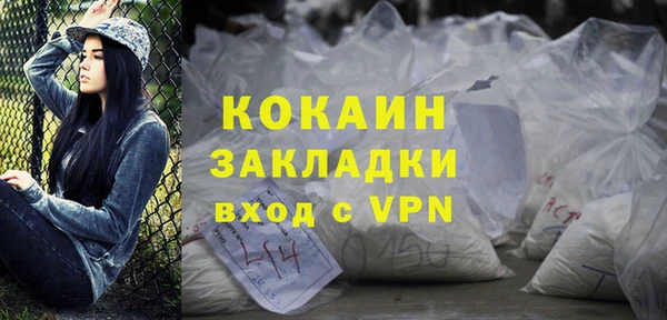хмурый Протвино